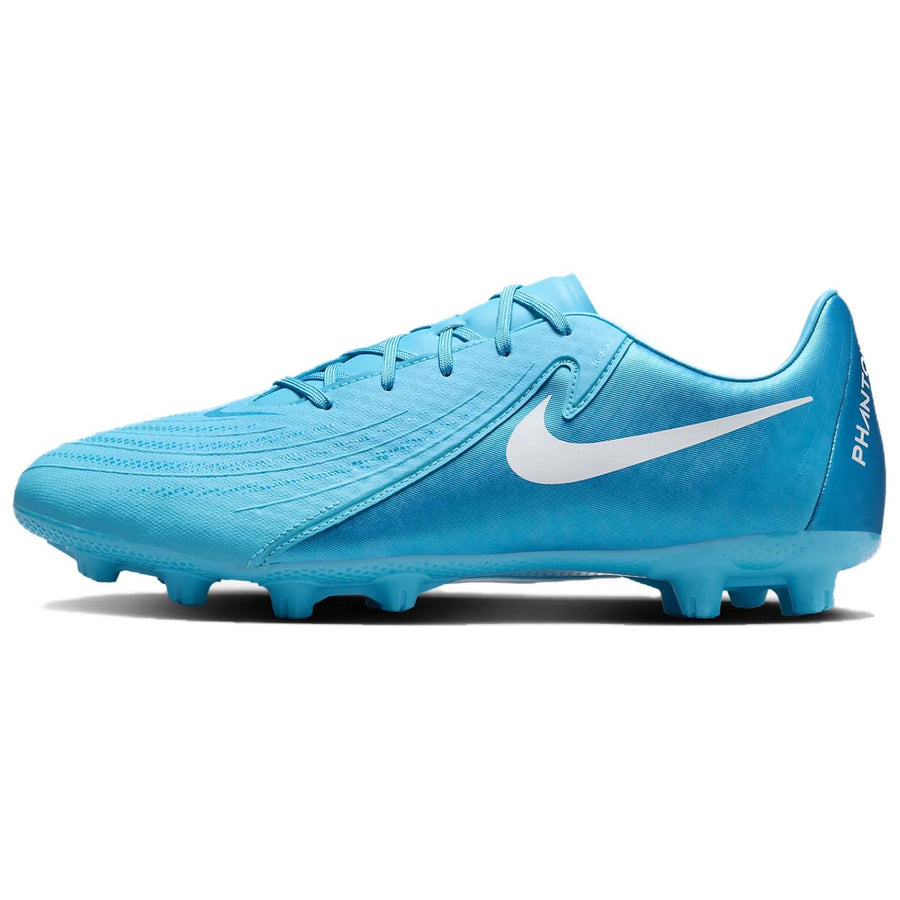 ナイキ ファントム Nike Phantom GX 2 Academy "Blue Fury/White" FJ2551-400