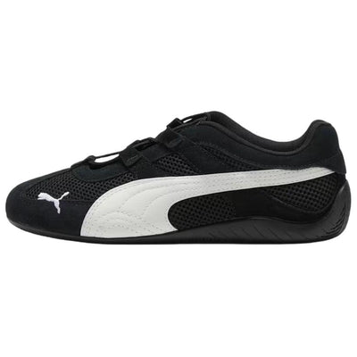 プーマ スピードキャット Puma Women's Speedcat GO "Puma Black/Puma White" 403589-01