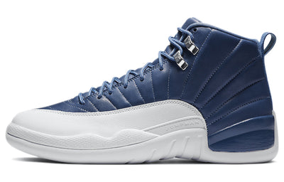 エアジョーダン12 Nike Air Jordan 12 "Indigo" 130690-404