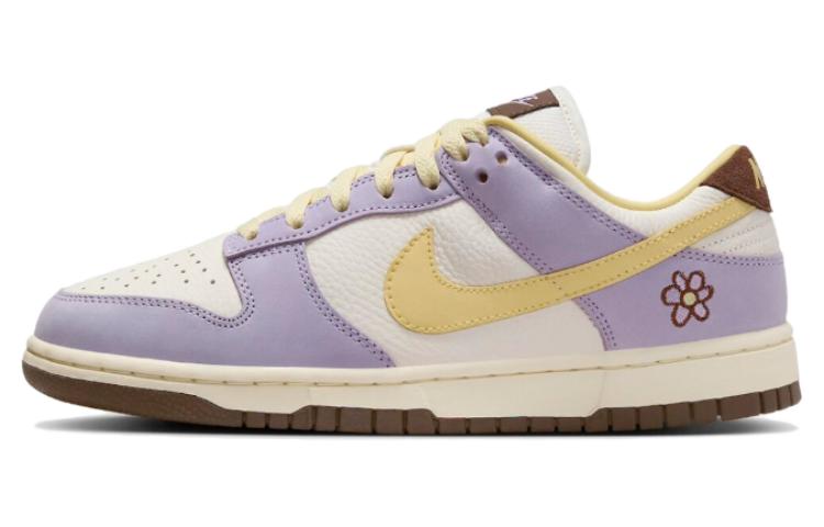 ナイキ ダンク Nike Women's Dunk Low Premium "Lilac Bloom" FB7910-500