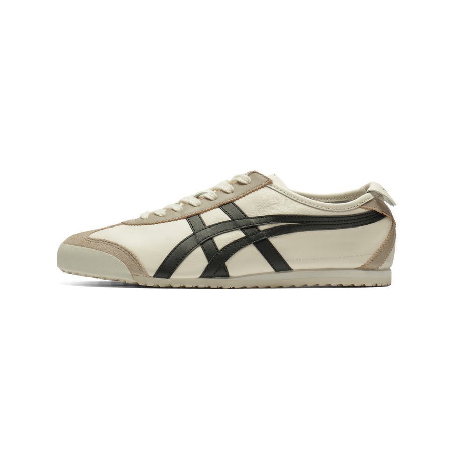 オニツカタイガー メキシコ 66 Onitsuka Tiger Mexico 66 "Ivory/Black" 1183C102-752