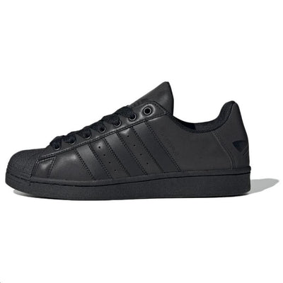 アディダス スーパースター adidas Superstar "Core Black/Footwear White/Supplier Color" ID3109