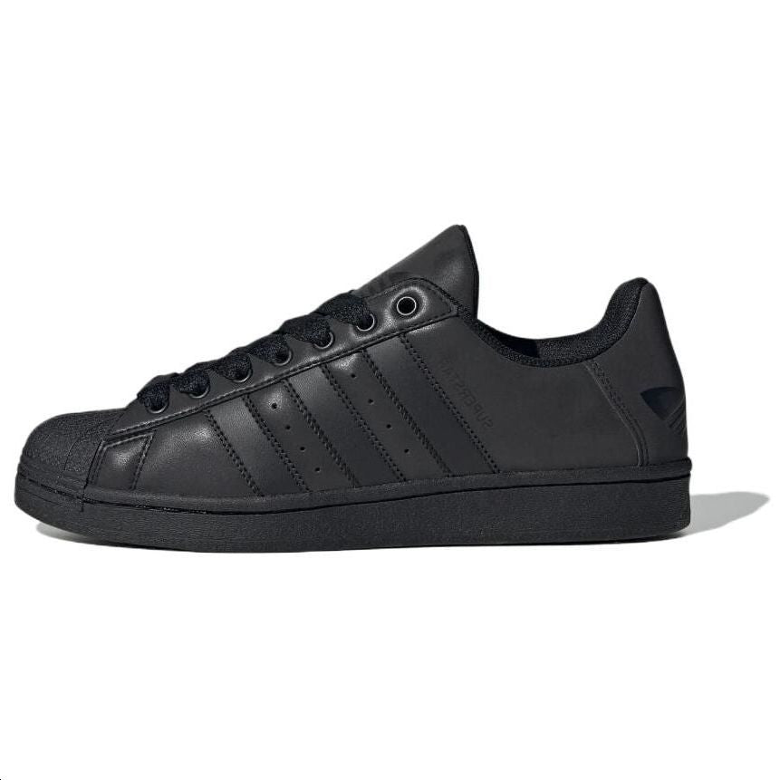 アディダス スーパースター adidas Superstar "Core Black/Footwear White/Supplier Color" ID3109