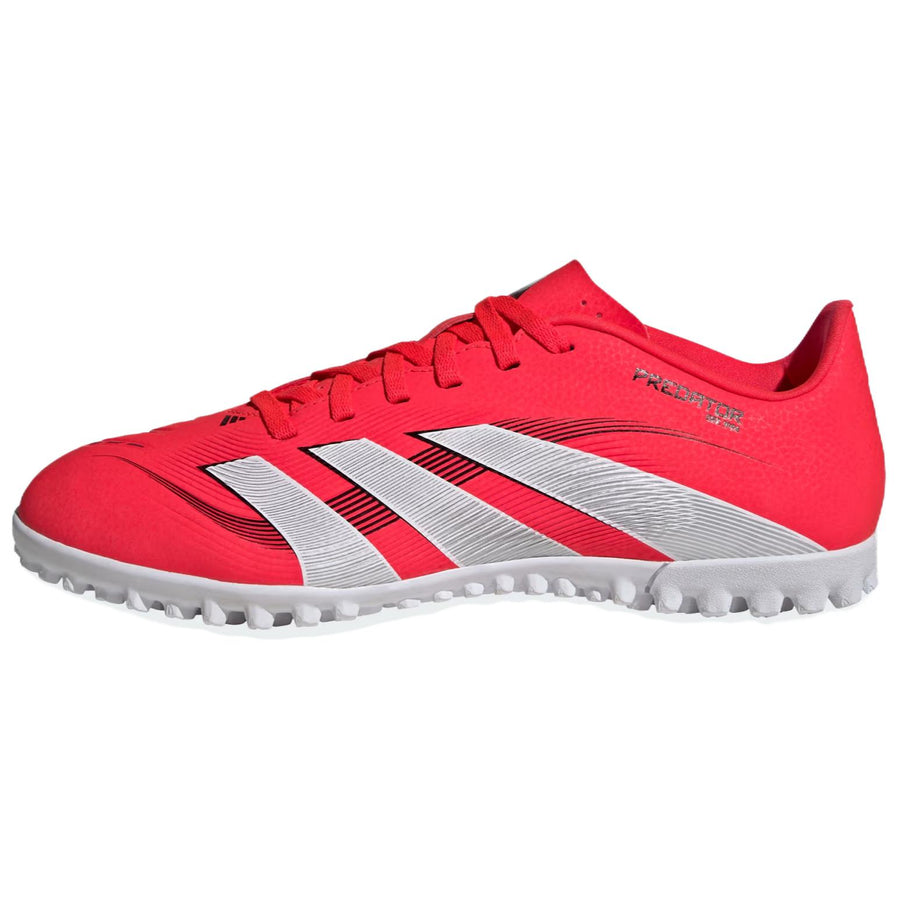 アディダス プレデター adidas Predator Club Turf "Lucid Red/Cloud White/Core Black" ID3784