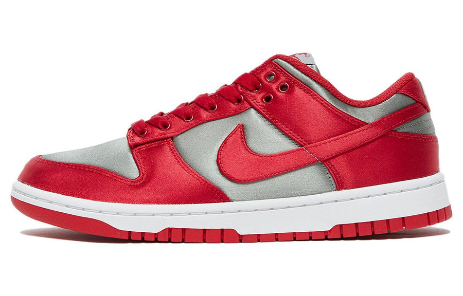ナイキ ダンク Nike Women's Dunk Low "UNLV Satin" DX5931-001