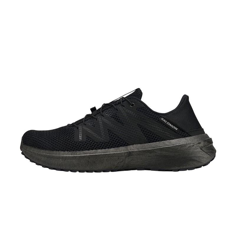 サロモン Salomon × COMF Summer "Black/Asphalt" L49156400