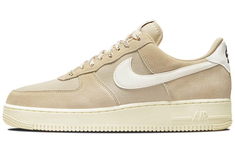 ナイキ エアフォース1 Nike Air Force 1 '07 LV8 "Certified Fresh/Tan" DO9801-200