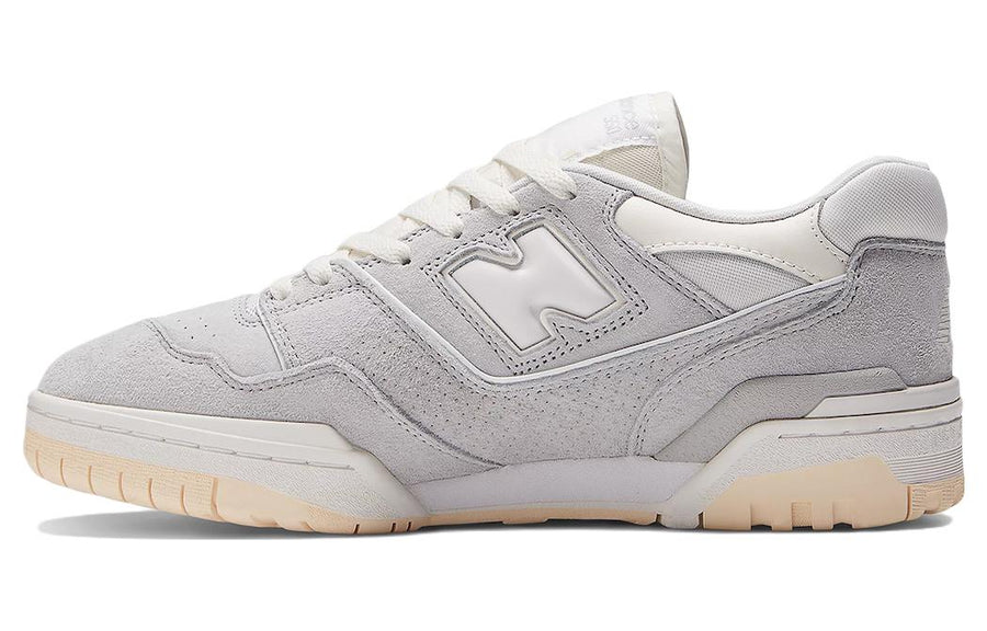 ニューバランス 550 New Balance 550 "Grey Suede" BB550SLB