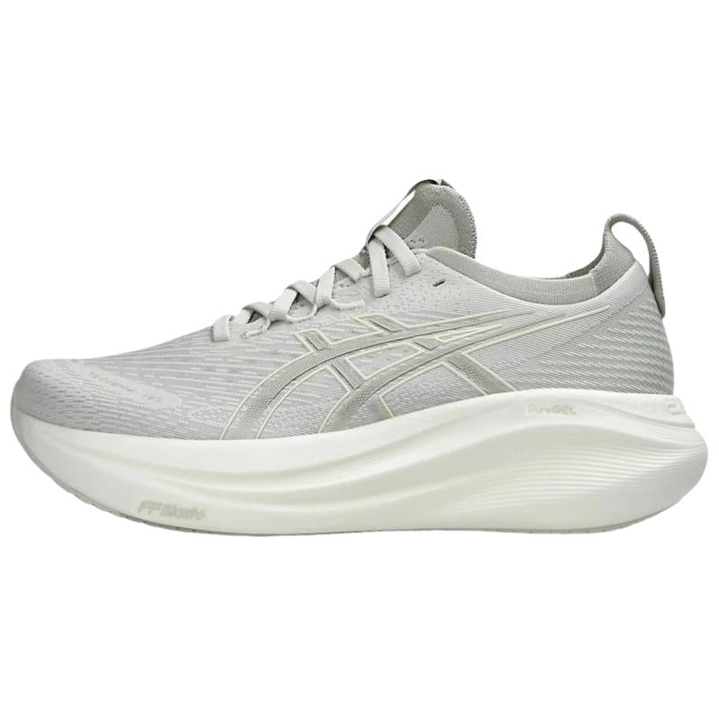 アシックス ゲルニンバス27 Asics Women's Gel-Nimbus 27 "Lake Grey/White Sage" 1012B753-301