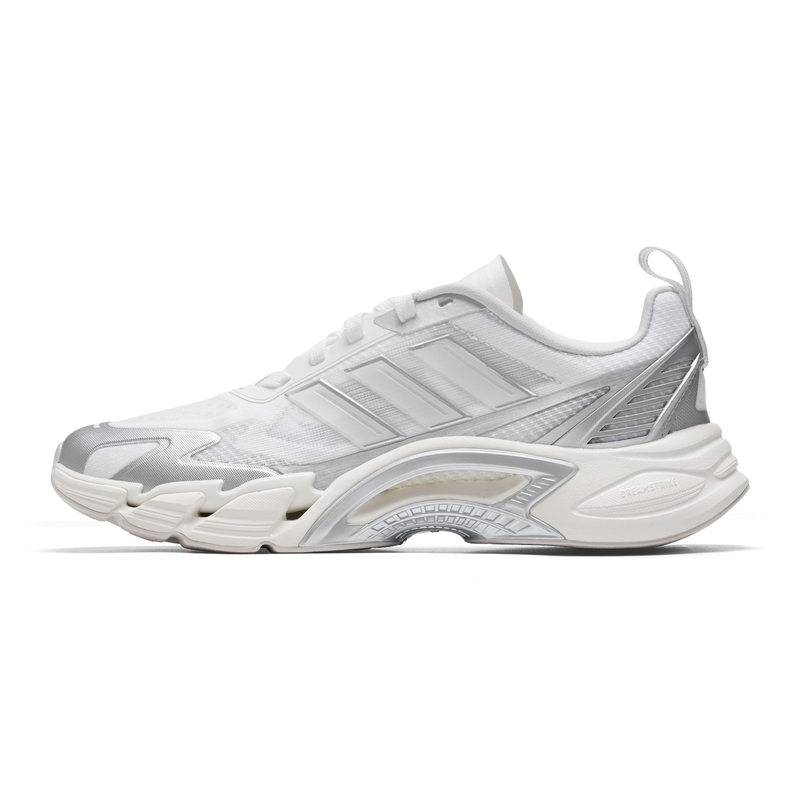 アディダス adidas Climacool AD "Cloud White/Silver Metallic" KJ1701