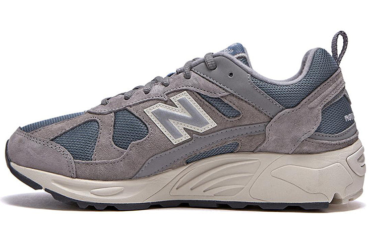 ニューバランス 878 New Balance 878 "Grey" CM878KO1