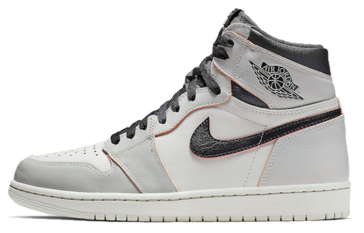エアジョーダン1 Nike SB × Air Jordan 1 High OG "NYC To Paris" CD6578-006