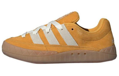 アディダス アディマティック adidas Adimatic "Preloved Yellow" IE2225