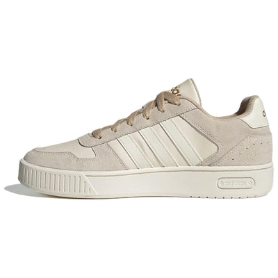 アディダス adidas Women's D-Pad Classic "Cream White/Magic Beige/Wonder White" JI2551