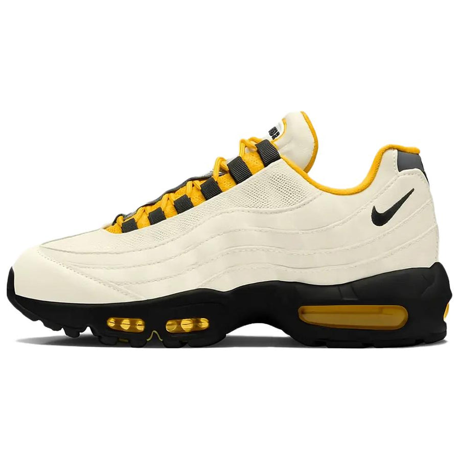 ナイキ エアマックス95 Nike SB Air Max 95 "Sail/Black/Laser Orange" IQ8395-100