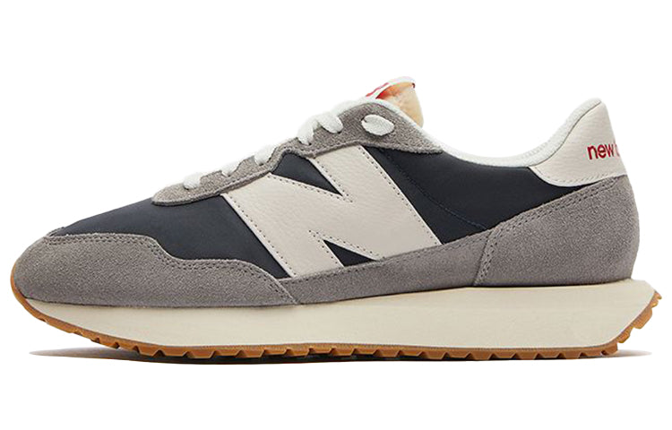 ニューバランス 237 New Balance 237 "Marblehead/Black" MS237SC