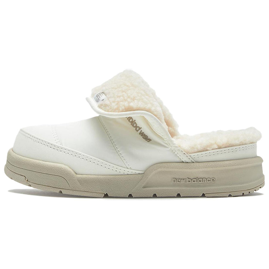 ニューバランス New Balance Puflee Mule "Cloud White" SD3405WH2
