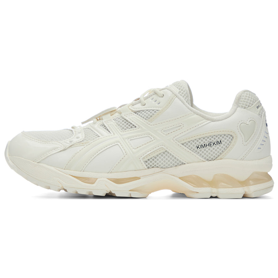 アシックス ゲルニンバス10.1 KIMHEKIM × Asics Gel-Nimbus 10.1 "Off White" 1203A833-100