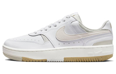 ナイキ Nike Women's Gamma Force "White/Light Bone" DX9176-103