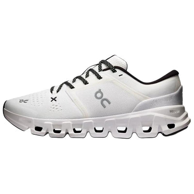 オン On Women's Cloud × 5 "White/Black" 3WG30060462