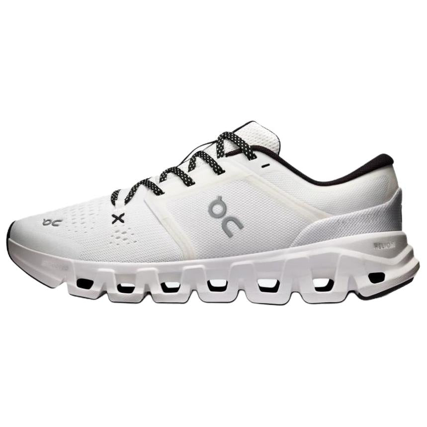 オン On Women's Cloud × 5 "White/Black" 3WG30060462