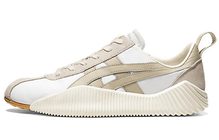オニツカタイガー Onitsuka Tiger Acromount "Cream/Putty" 1183B257-104