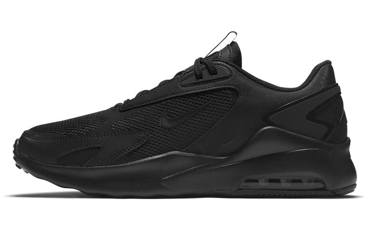 ナイキ エアマックス Nike Air Max Bolt "Triple Black" CU4151-001