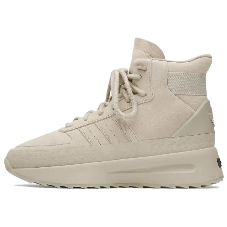 アディダス adidas Fear of God Athletics Los Angeles Hikers "Sesame" IG1872