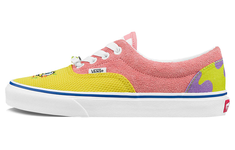 ヴァンズ SPONGEBOB × VANS ERA "A FRIENDS" VN0A54F19ES