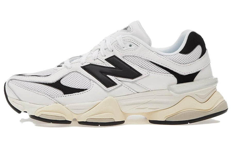 ニューバランス 9060 New Balance 9060 "White/Black" U9060AAB