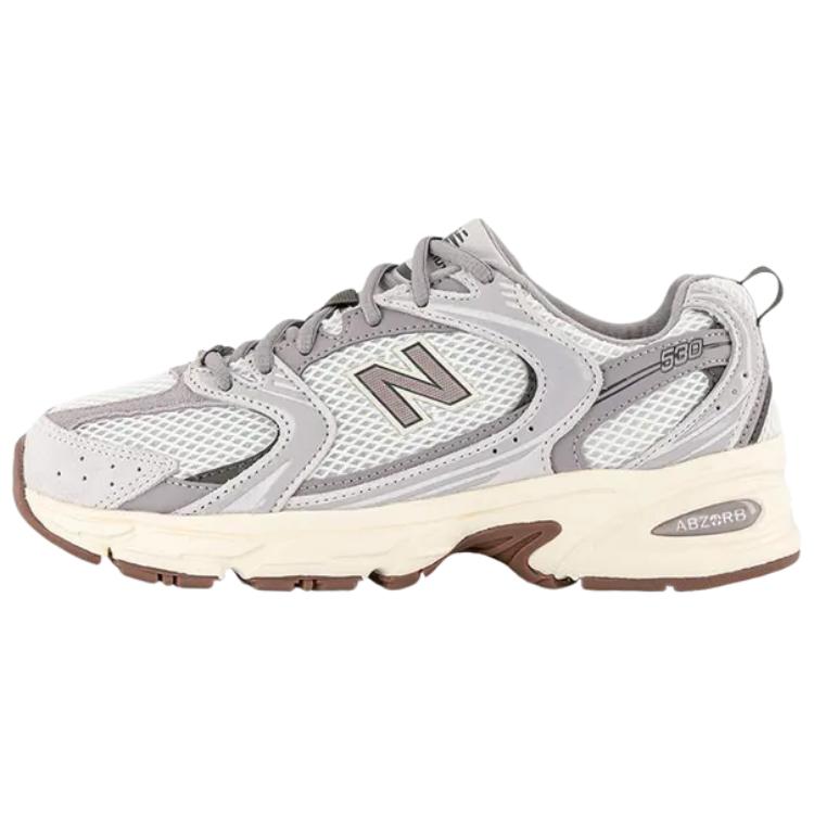 ニューバランス 530 New Balance 530 "Grey Matter/Truffle Salt" U5307VI