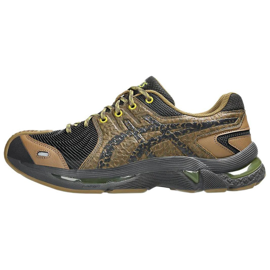 アシックス Kiko Kostadinov × Asics Gel-Kiril 3 "Bronze Brown" 1203A644-200