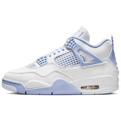 エアジョーダン4 Nike Women's Air Jordan 4 Retro "Forget Me Not" HV0823-100