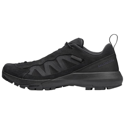 サロモン アルピンウェイ Salomon Alpinway SP2 Phileo "Black/Nine Iron/Ftw Silver" L47772100
