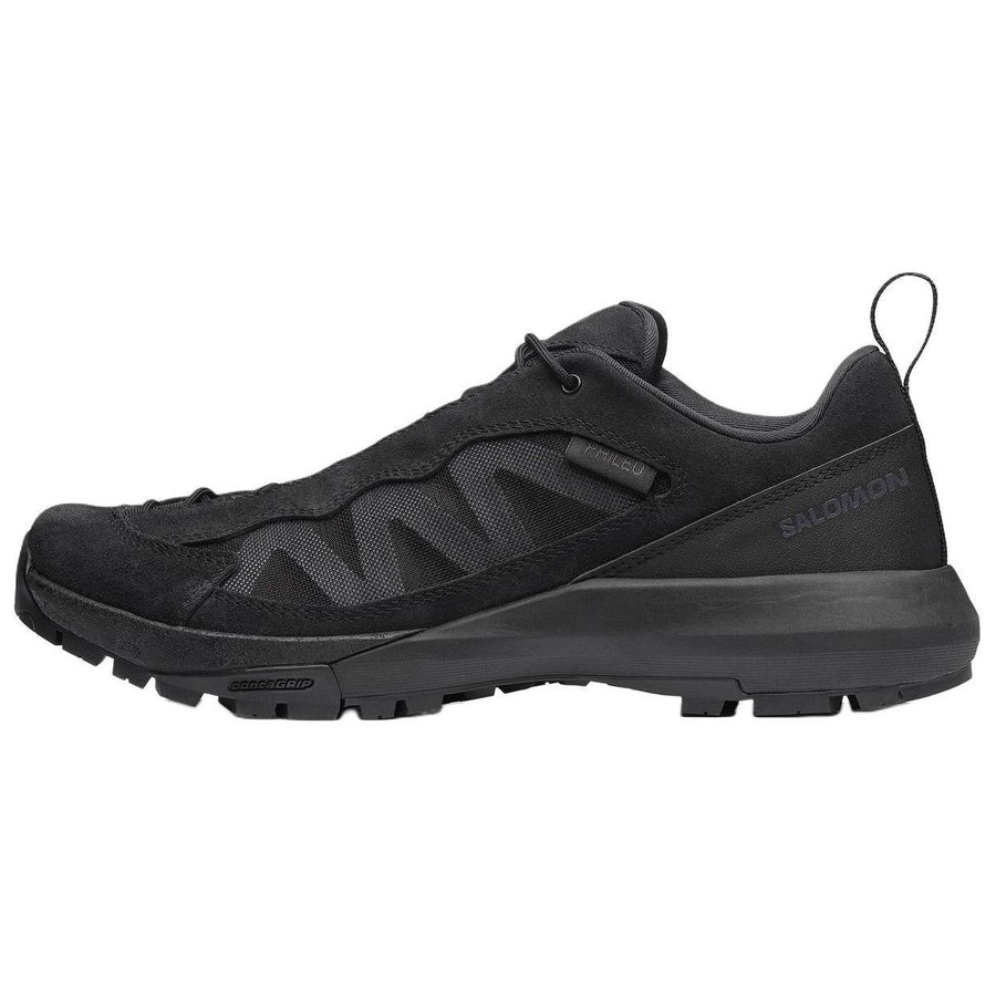 サロモン アルピンウェイ Salomon Alpinway SP2 Phileo "Black/Nine Iron/Ftw Silver" L47772100
