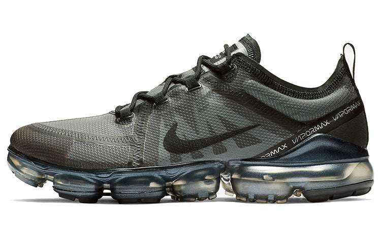 ナイキ ヴェイパーマックス Nike Air Vapormax 2019 "Black" AR6631-004