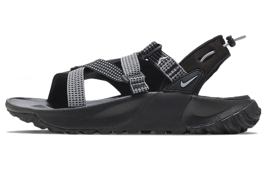 ナイキ Nike Oneonta "Black/Pure Platinum/Wolf Grey" DJ6603-001