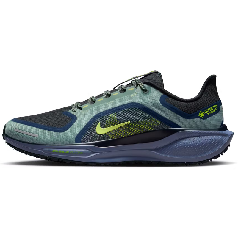 ナイキ ペガサス Nike Pegasus 41 GORE-TEX "Cannon/Obsidian/Seaweed/Volt" FQ1356-006