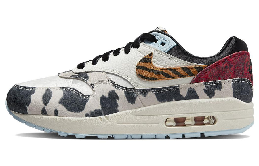ナイキ エアマックス1 Nike Women's Air Max 1 "Great Indoors" FD0827-133