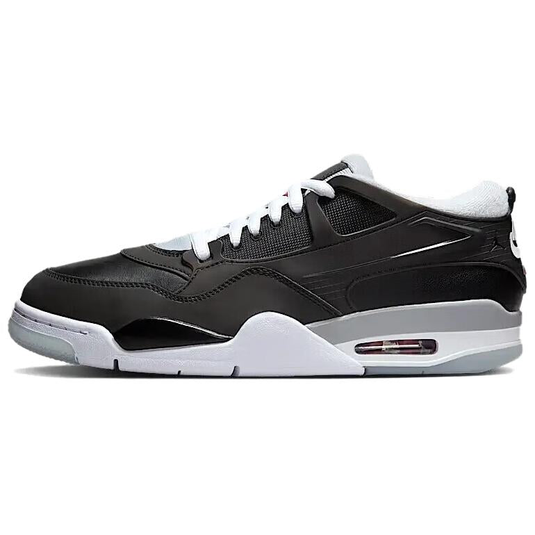 エアジョーダン4 Nike Air Jordan 4 RM "Black/Fire Red/Wolf Grey/White" HV5184-010