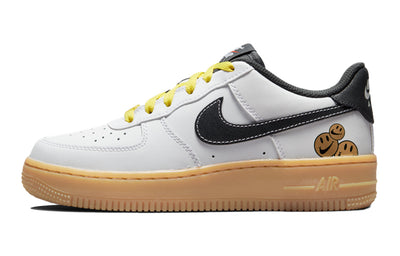 ナイキ エアフォース1 Nike GS Air Force 1 Low '07 LV8 "Go The Extra The Smile" DO5854-100