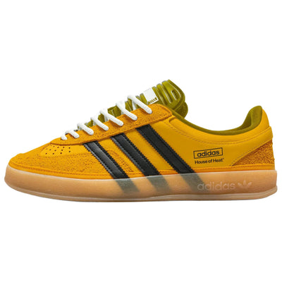 アディダス ガゼル Bad Bunny × adidas Gazelle Indoor "Solar Gold" KI2592