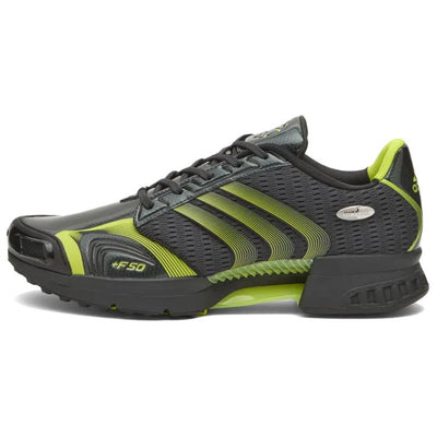 アディダス F50 adidas Climacool F50 "Carbon/Semi Solar Yellow" JQ9528