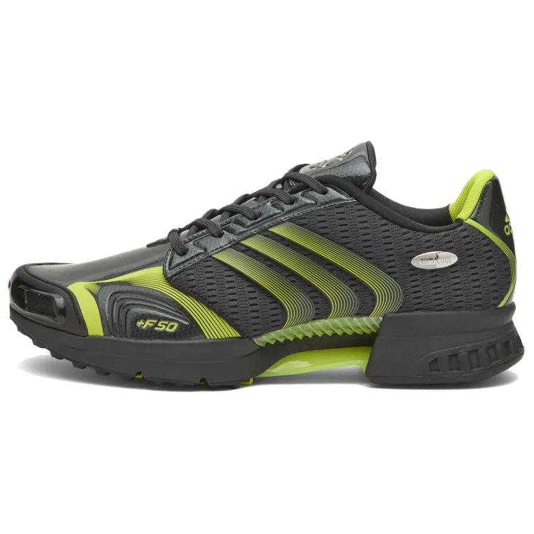 アディダス F50 adidas Climacool F50 "Carbon/Semi Solar Yellow" JQ9528