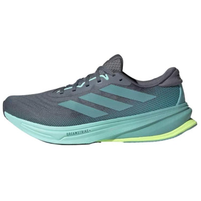 アディダス adidas Supernova Rise 2 "Onix/Mint Ton/Hi-Res Yellow" JQ7701