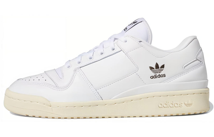 アディダス フォーラム adidas Forum 84 Low ADV "White/Shadow Olive" GW3180