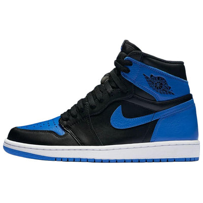 エアジョーダン1 Nike Air Jordan 1 High OG "Royal" (2026) IQ5495-005