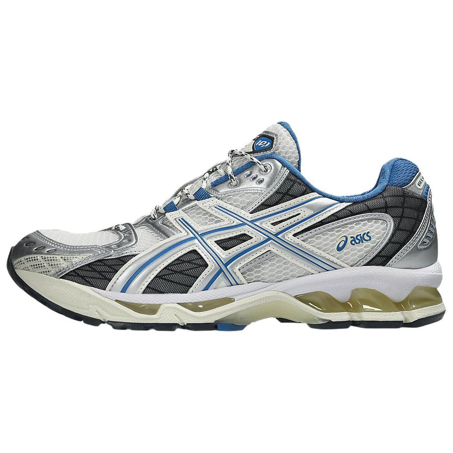 アシックス ゲルニンバス10.1 Asics Gel-Nimbus 10.1 "Cream/Polar Night" 1203A543-109