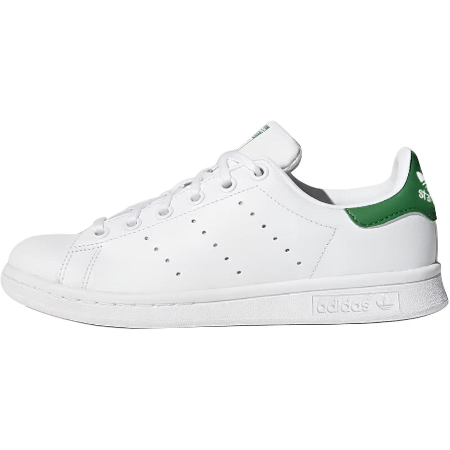 アディダス スタンスミス adidas KIDS Stan Smith "White/Green" M20605