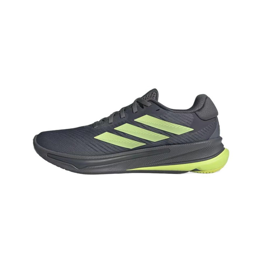 アディダス adidas Supernova Ease "Grey Five/Pulse Lime/Grey Four" IH0796